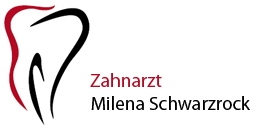 Zahnarzt Milena Schwarzrock Logo
